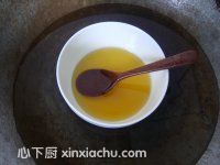 黑巧克力的家常做法第3步圖片步驟 m.xalove.com.cn