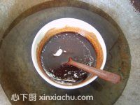 黑巧克力的家常做法第6步圖片步驟 m.xalove.com.cn