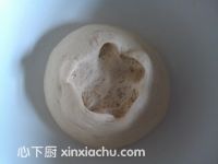 奶黃包的家常做法第10步圖片步驟 m.xalove.com.cn