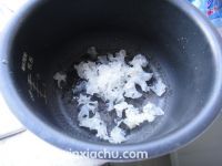 紫薯紅棗銀耳羹的家常做法第3步圖片步驟 m.xalove.com.cn