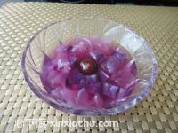 紫薯紅棗銀耳羹的家常做法第7步圖片步驟 m.xalove.com.cn