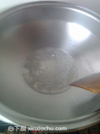 焦糖布丁的家常做法第1步圖片步驟 m.xalove.com.cn