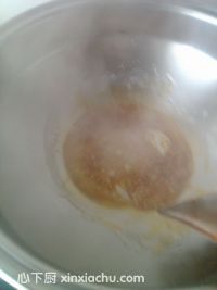 焦糖布丁的家常做法第2步圖片步驟 m.xalove.com.cn