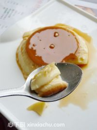 焦糖布丁的家常做法第10步圖片步驟 m.xalove.com.cn