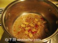 蘭香子紅棗果凍的家常做法第4步圖片步驟 m.xalove.com.cn