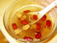蘭香子紅棗果凍的家常做法第5步圖片步驟 m.xalove.com.cn