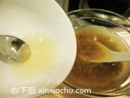 蘭香子紅棗果凍的家常做法第10步圖片步驟 m.xalove.com.cn