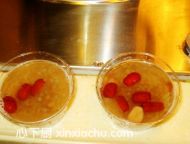 蘭香子紅棗果凍的家常做法第11步圖片步驟 m.xalove.com.cn