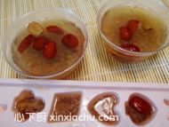 蘭香子紅棗果凍的家常做法第12步圖片步驟 m.xalove.com.cn