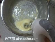 豆沙面包的家常做法第5步圖片步驟 m.xalove.com.cn