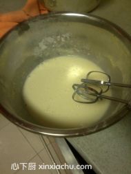 豆沙面包的家常做法第7步圖片步驟 m.xalove.com.cn