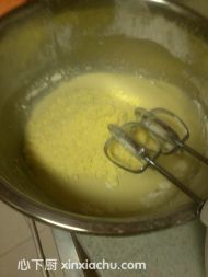 豆沙面包的家常做法第9步圖片步驟 m.xalove.com.cn