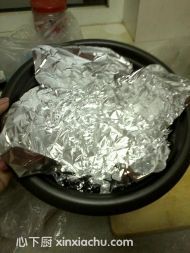 豆沙面包的家常做法第19步圖片步驟 m.xalove.com.cn