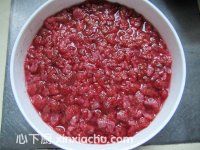 楊梅果醬的家常做法第4步圖片步驟 m.xalove.com.cn