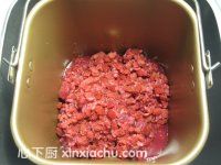 楊梅果醬的家常做法第5步圖片步驟 m.xalove.com.cn