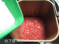 楊梅果醬的家常做法第7步圖片步驟 m.xalove.com.cn