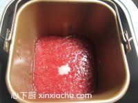 楊梅果醬的家常做法第10步圖片步驟 m.xalove.com.cn