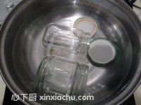 楊梅果醬的家常做法第11步圖片步驟 m.xalove.com.cn