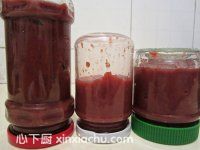 楊梅果醬的家常做法第12步圖片步驟 m.xalove.com.cn