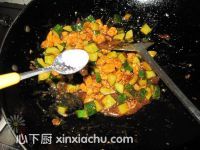 自制菠蘿冰棍的家常做法第10步圖片步驟 m.xalove.com.cn