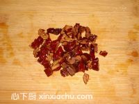 粗糧紅棗葡萄干發(fā)糕的家常做法第7步圖片步驟 m.xalove.com.cn