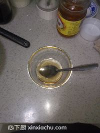 提子椰絲蜂蜜燕麥酥的家常做法第1步圖片步驟 m.xalove.com.cn