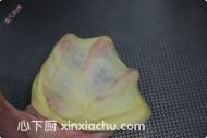 湯種北海道面包的家常做法第5步圖片步驟 m.xalove.com.cn