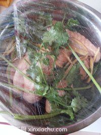 蜜汁雞翅的家常做法第9步圖片步驟 m.xalove.com.cn