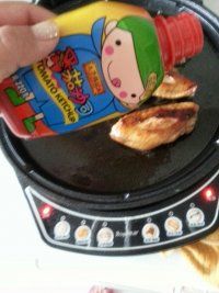 蜜汁雞翅的家常做法第16步圖片步驟 m.xalove.com.cn