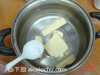 奶油泡芙的家常做法第1步圖片步驟 m.xalove.com.cn