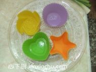 巧克力布丁的家常做法第2步圖片步驟 m.xalove.com.cn