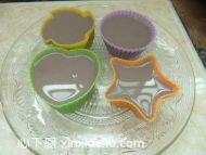 巧克力布丁的家常做法第6步圖片步驟 m.xalove.com.cn