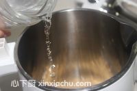 倍濃豆?jié){的家常做法第3步圖片步驟 m.xalove.com.cn