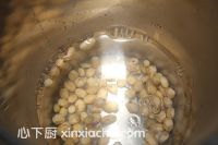 倍濃豆?jié){的家常做法第4步圖片步驟 m.xalove.com.cn