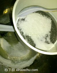 奶香芝麻棒的家常做法第1步圖片步驟 m.xalove.com.cn