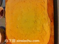 糖燒餅的家常做法第6步圖片步驟 m.xalove.com.cn