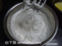 櫻桃可可奶油蛋糕的家常做法第2步圖片步驟 m.xalove.com.cn