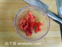 櫻桃可可奶油蛋糕的家常做法第12步圖片步驟 m.xalove.com.cn