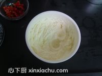 櫻桃可可奶油蛋糕的家常做法第13步圖片步驟 m.xalove.com.cn