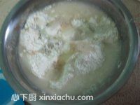 葡萄干面包卷的家常做法第1步圖片步驟 m.xalove.com.cn