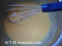 港式栗子包的家常做法第14步圖片步驟 m.xalove.com.cn