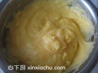 港式栗子包的家常做法第15步圖片步驟 m.xalove.com.cn