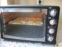 港式栗子包的家常做法第17步圖片步驟 m.xalove.com.cn