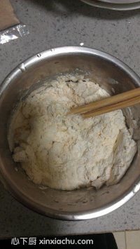 火腿漢堡的家常做法第4步圖片步驟 m.xalove.com.cn