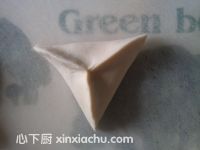 糖三角的家常做法第14步圖片步驟 m.xalove.com.cn