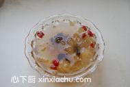 紅棗銀耳湯的家常做法第9步圖片步驟 m.xalove.com.cn