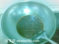 沙拉什蔬面包的家常做法第16步圖片步驟 m.xalove.com.cn