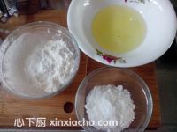 蛋糕的家常做法第1步圖片步驟 m.xalove.com.cn