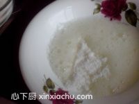 蛋糕的家常做法第2步圖片步驟 m.xalove.com.cn
