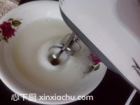 蛋糕的家常做法第3步圖片步驟 m.xalove.com.cn